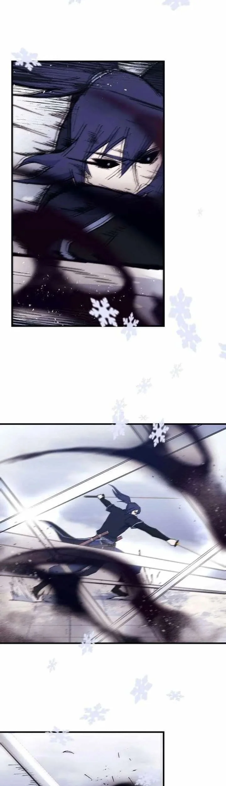 Ojousama no Shimobe Chapter 63 - halaman 13