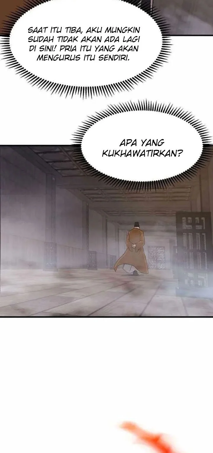 Ojousama no Shimobe Chapter 63 - halaman 4