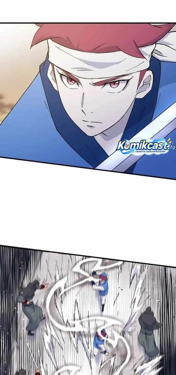 Ojousama no Shimobe Chapter 65 - halaman 2