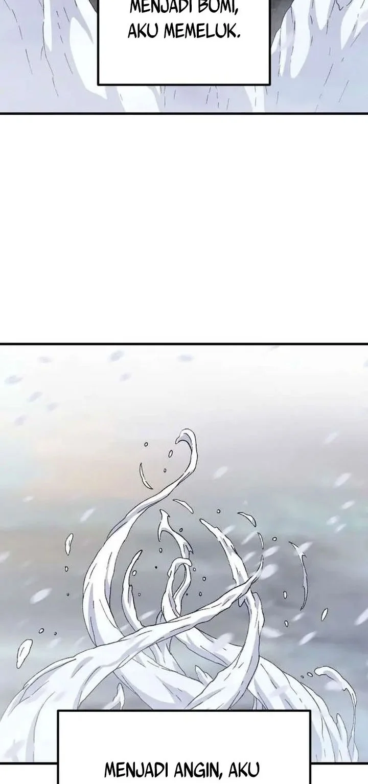 Ojousama no Shimobe Chapter 69 - halaman 5