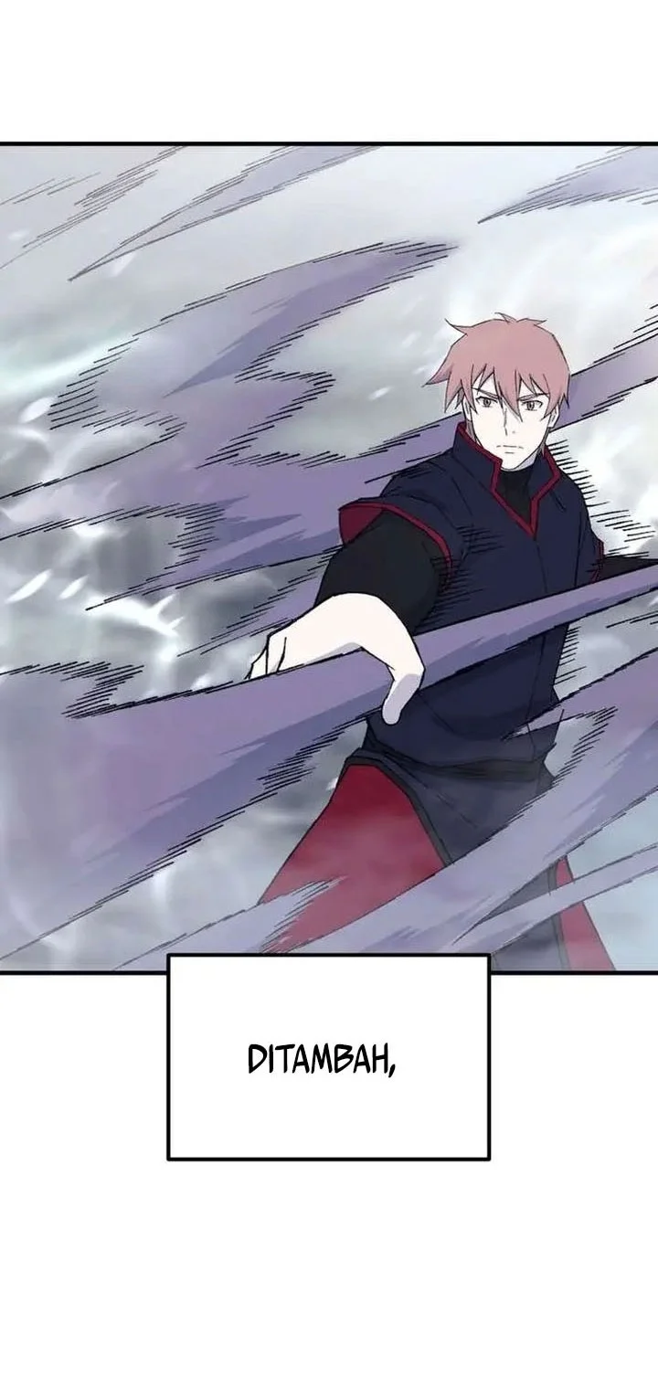 Ojousama no Shimobe Chapter 69 - halaman 9