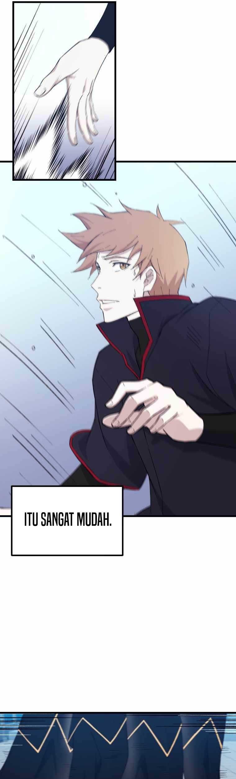 Ojousama no Shimobe Chapter 7 - halaman 10
