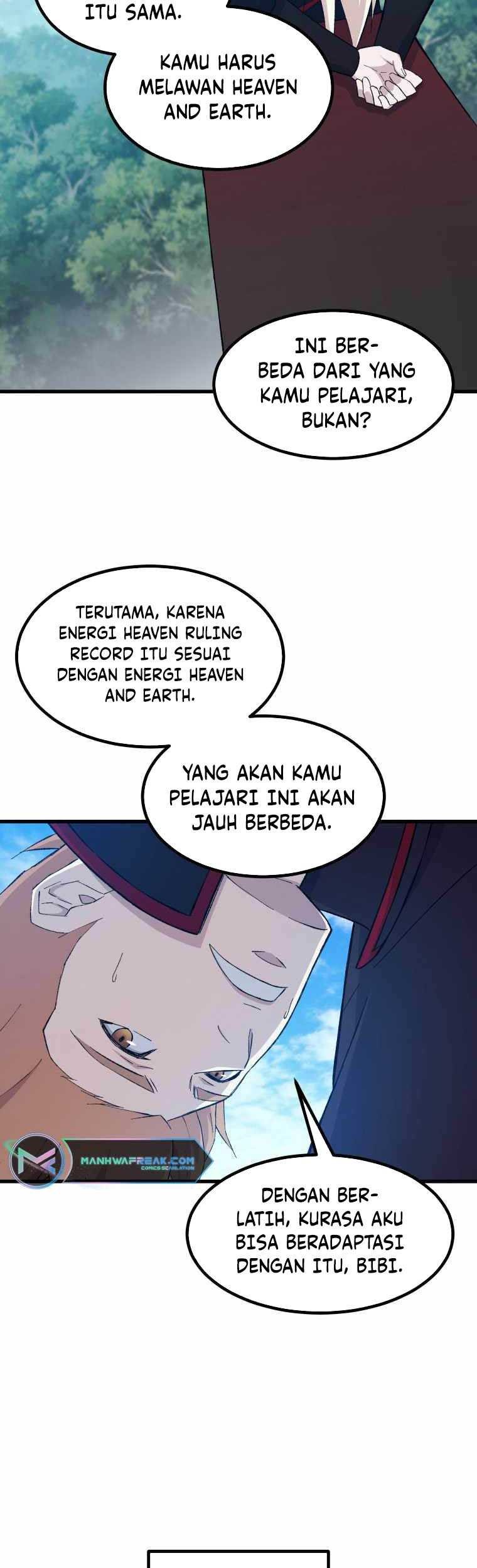 Ojousama no Shimobe Chapter 7 - halaman 4