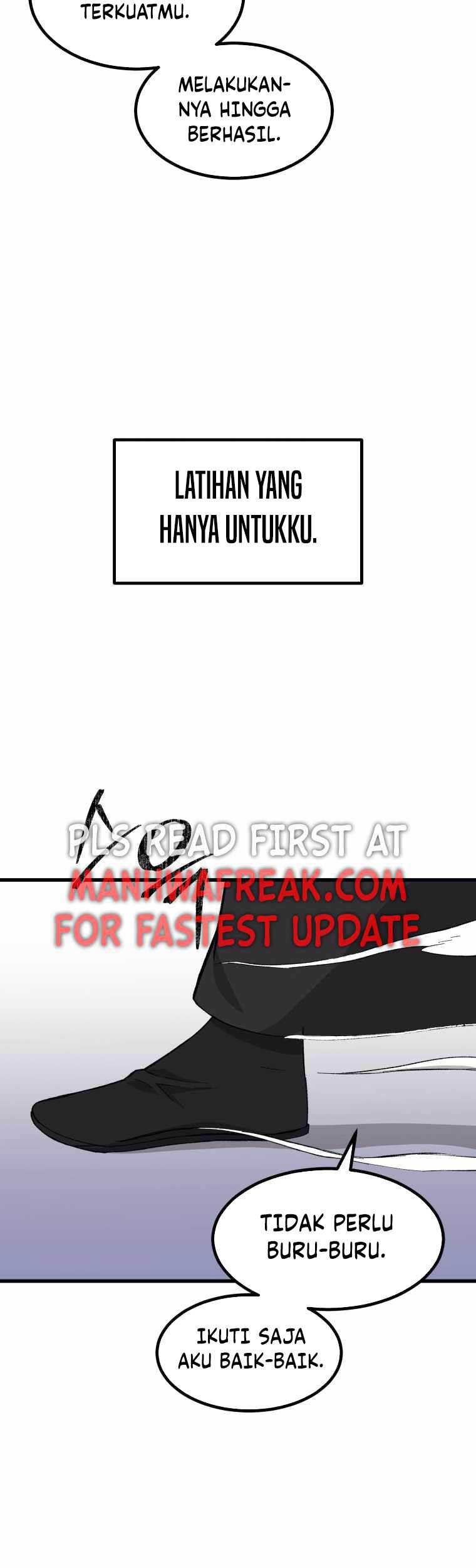 Ojousama no Shimobe Chapter 7 - halaman 6