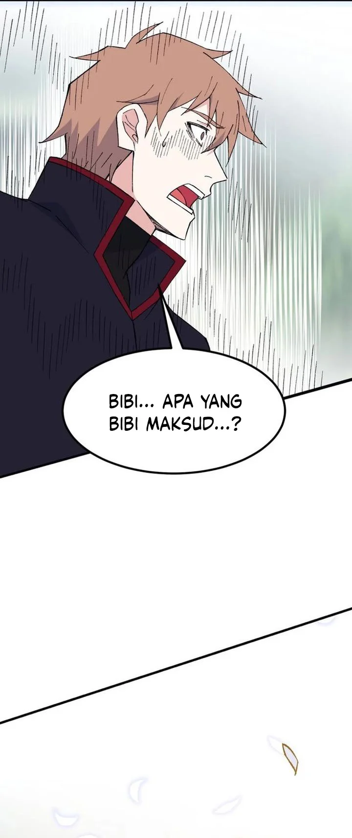 Ojousama no Shimobe Chapter 72 - halaman 14