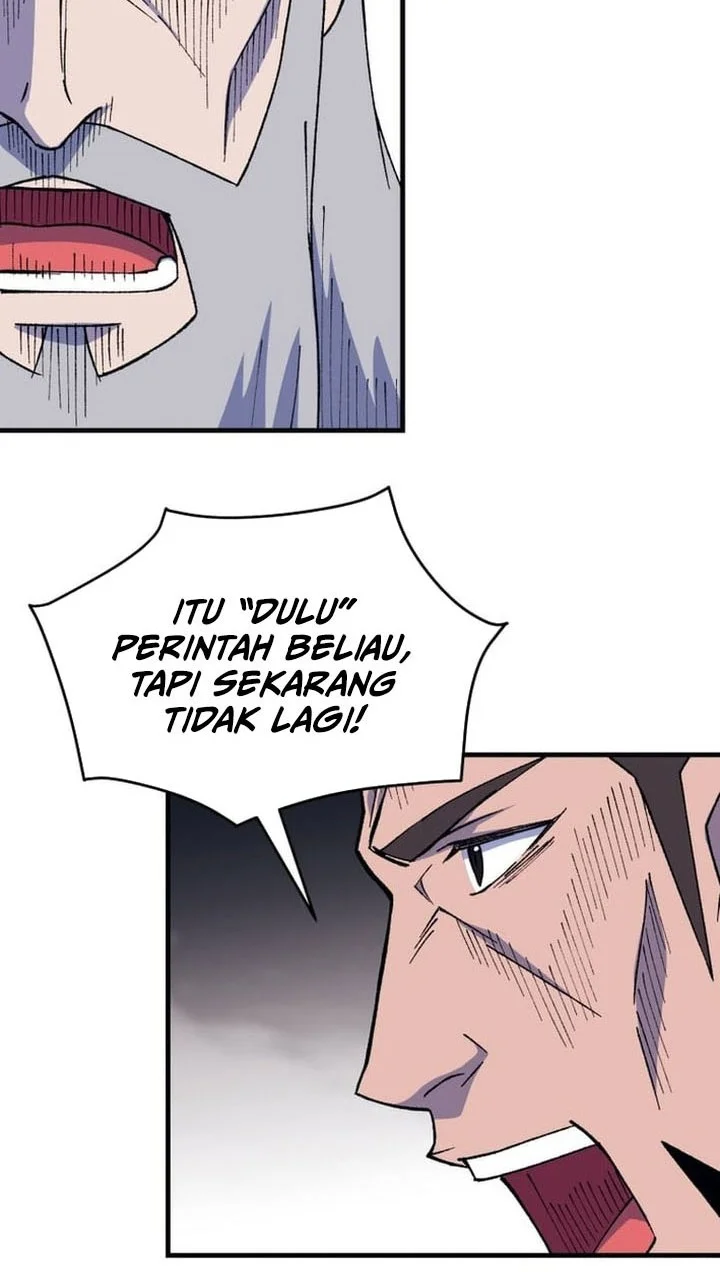 Ojousama no Shimobe Chapter 73 - halaman 13
