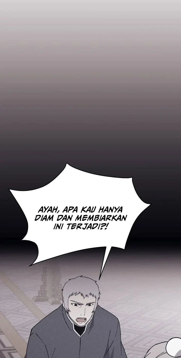 Ojousama no Shimobe Chapter 76 - halaman 13