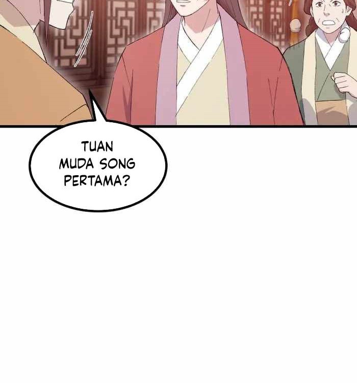 Ojousama no Shimobe Chapter 8 - halaman 7
