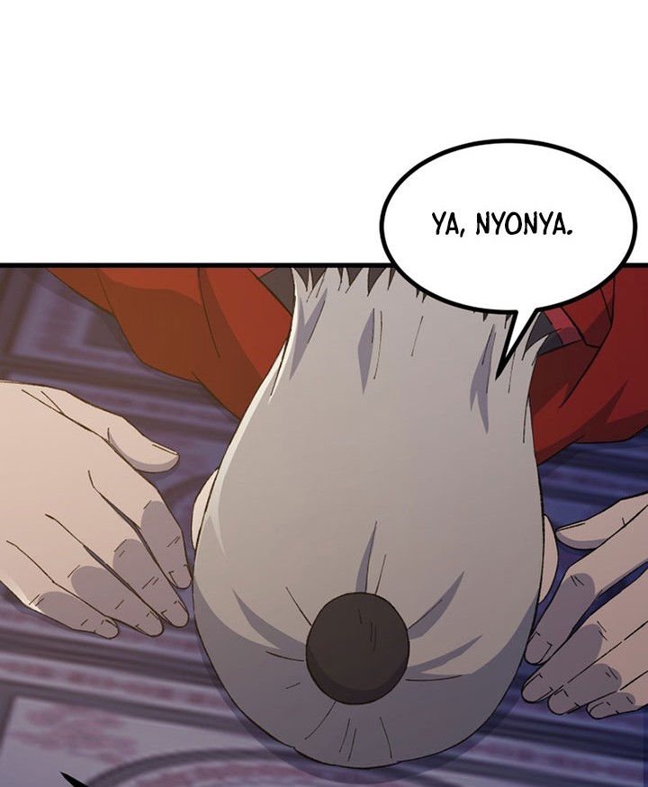 Ojousama no Shimobe Chapter 9 - halaman 11
