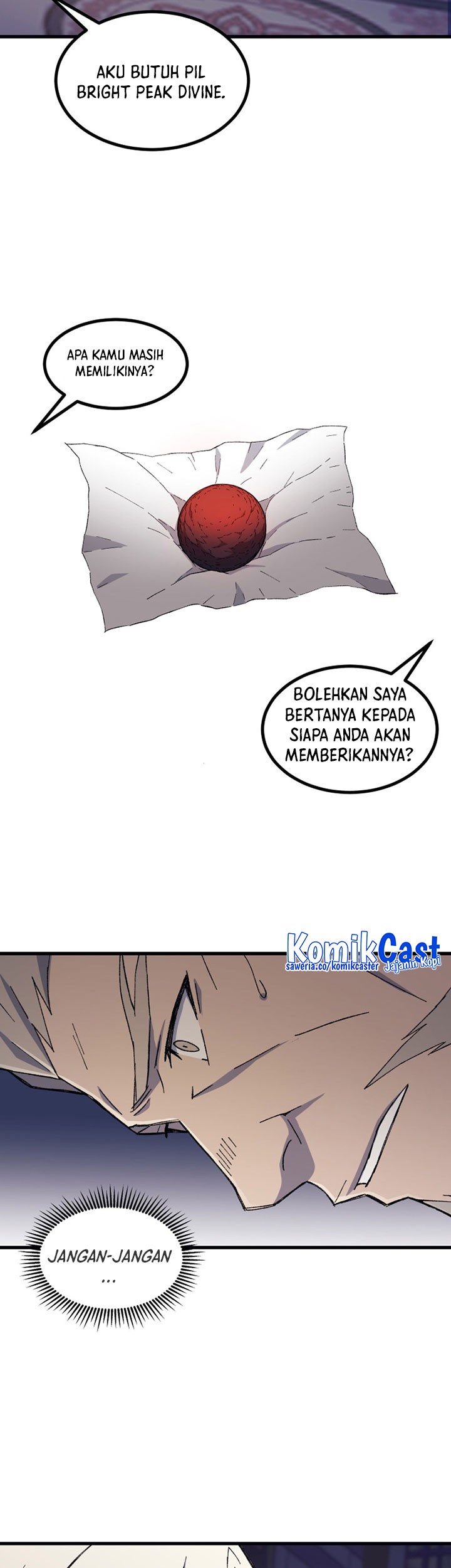 Ojousama no Shimobe Chapter 9 - halaman 12