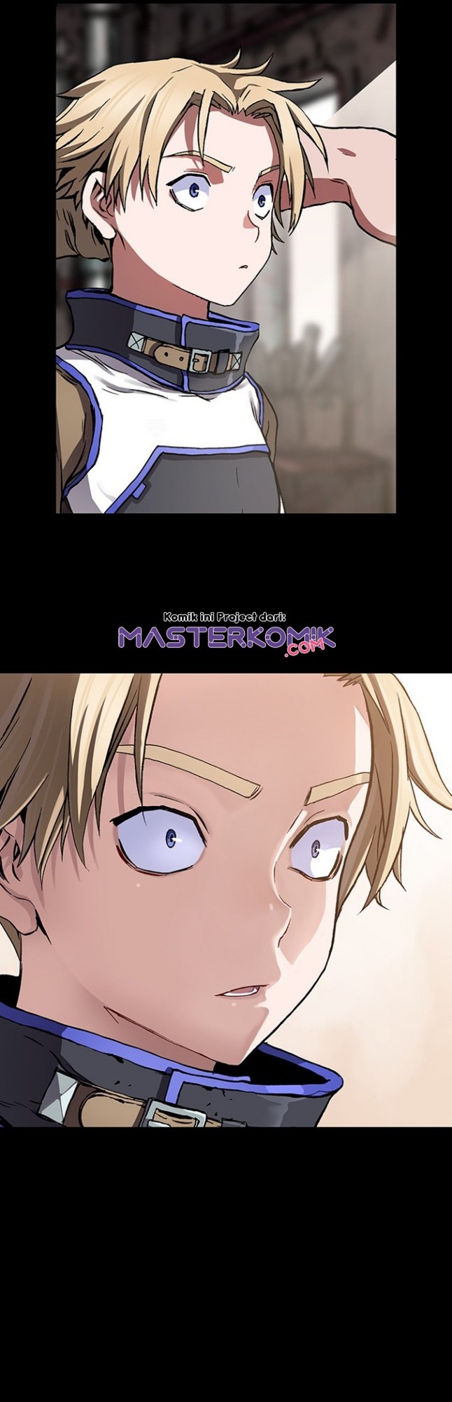 Ojousama wa Maid Harem wo Torimodoshitai Chapter 0 - halaman 11