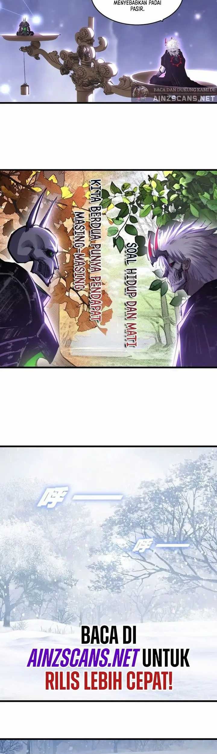 Ojousama, Yankee Shitsuji de Gozaimasu Chapter 0 - halaman 10