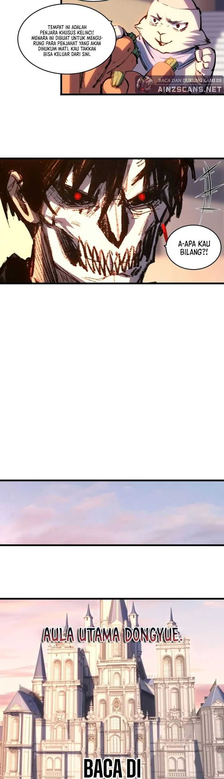 Ojousama, Yankee Shitsuji de Gozaimasu Chapter 0 - halaman 20