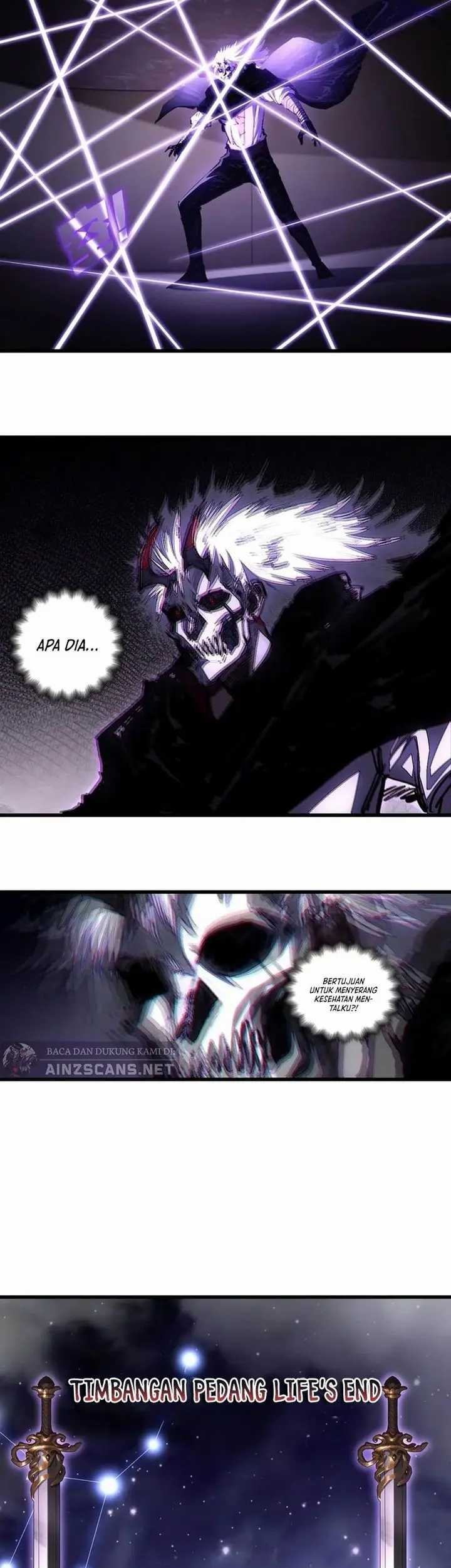 Ojousama, Yankee Shitsuji de Gozaimasu Chapter 0 - halaman 6