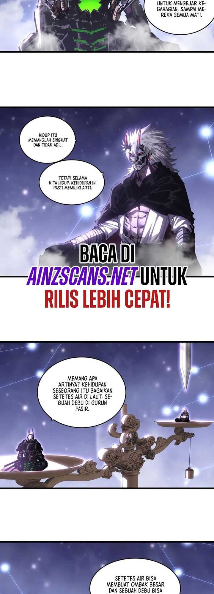 Ojousama, Yankee Shitsuji de Gozaimasu Chapter 0 - halaman 9