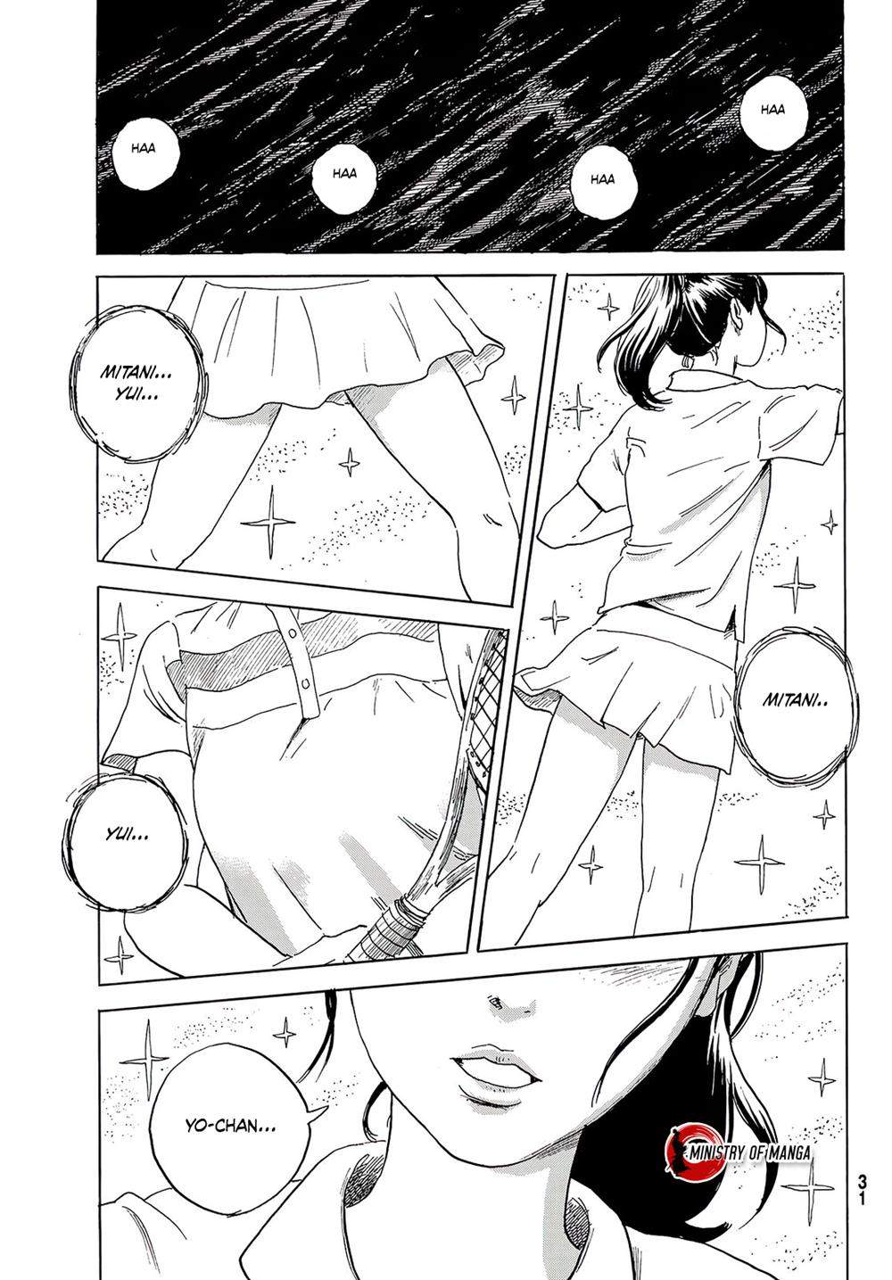 Okaeri Alice Chapter 1 - halaman 26