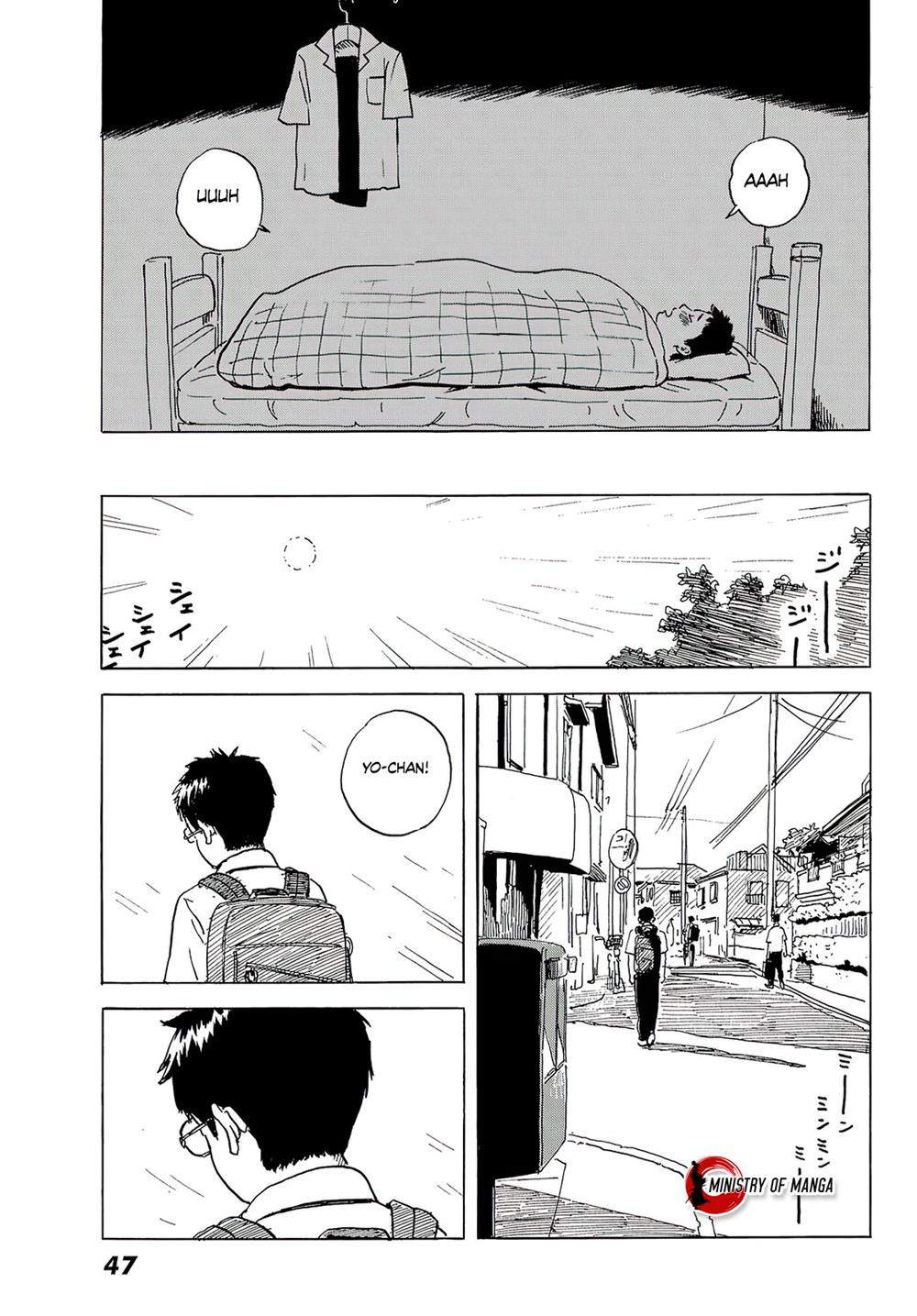 Okaeri Alice Chapter 1 - halaman 42