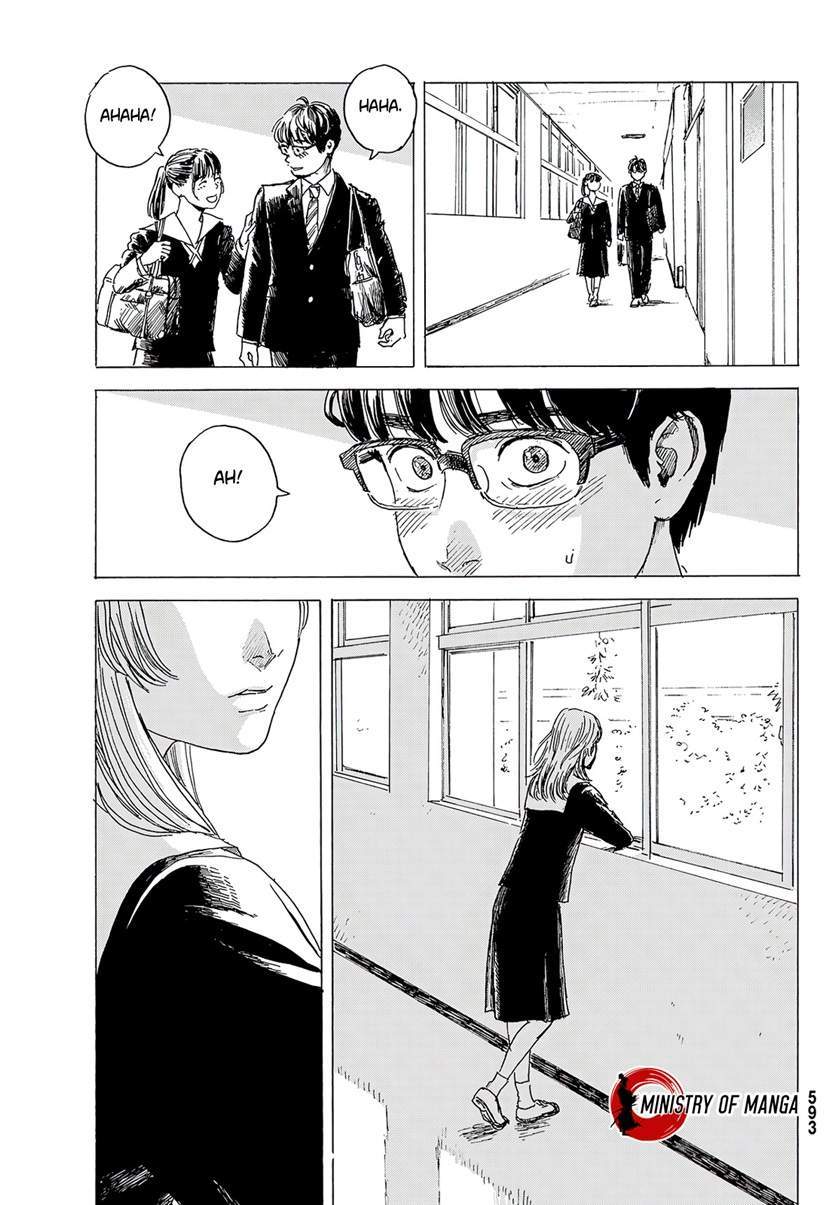 Okaeri Alice Chapter 10 - halaman 10