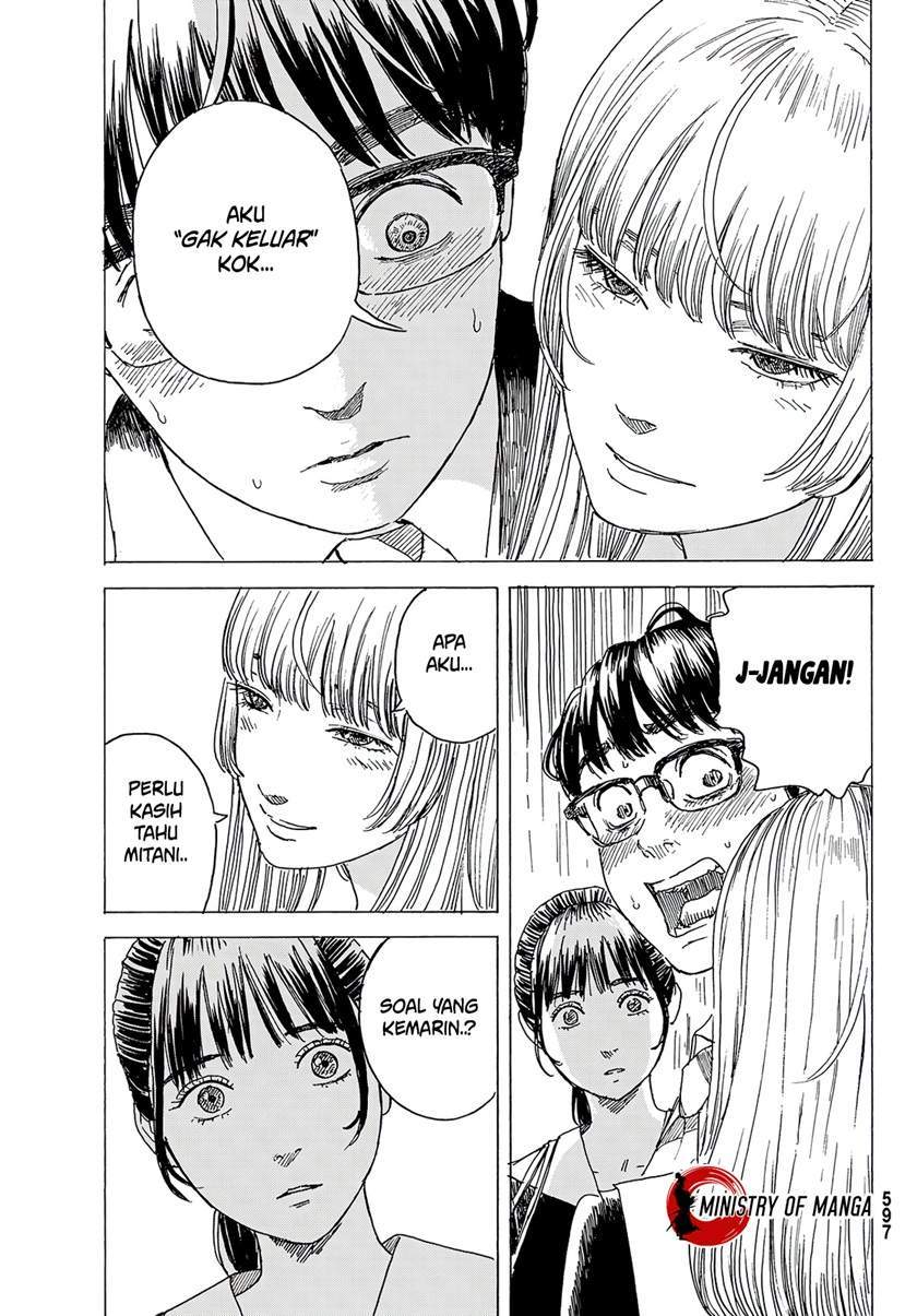 Okaeri Alice Chapter 10 - halaman 14