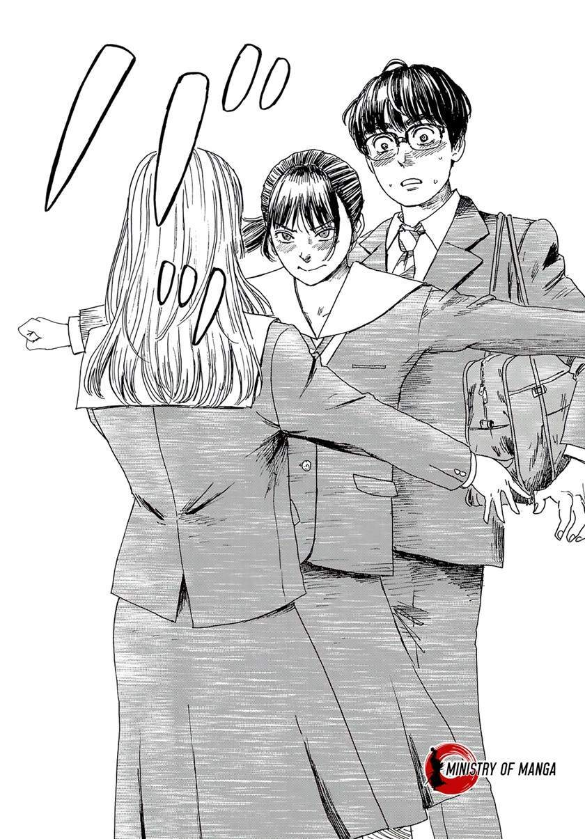 Okaeri Alice Chapter 10 - halaman 16