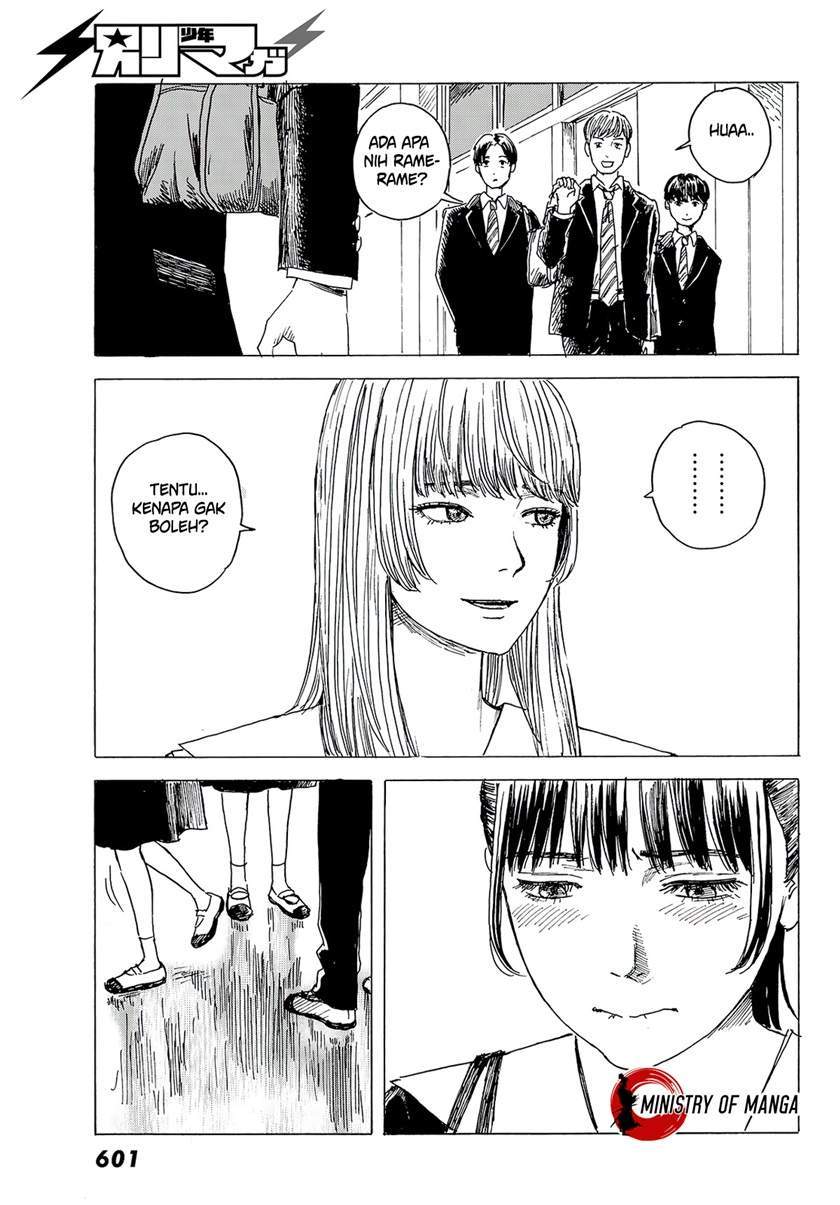 Okaeri Alice Chapter 10 - halaman 18