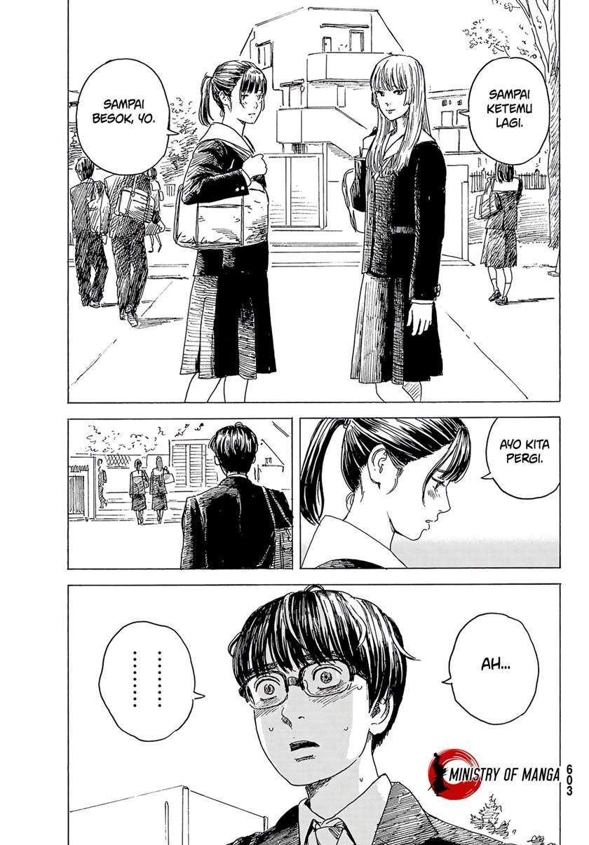 Okaeri Alice Chapter 10 - halaman 20