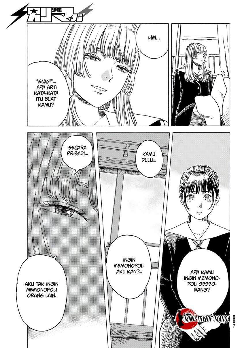 Okaeri Alice Chapter 10 - halaman 24