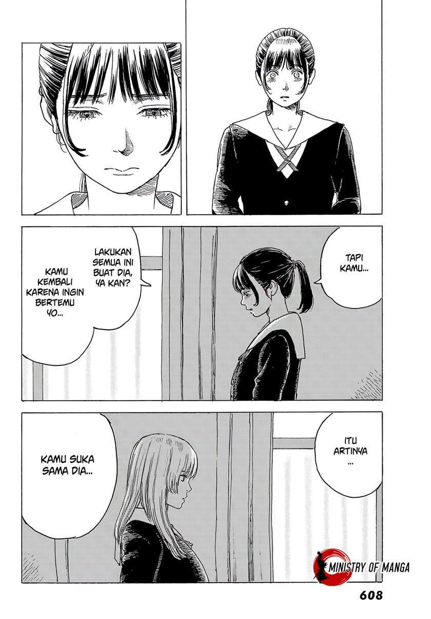 Okaeri Alice Chapter 10 - halaman 25