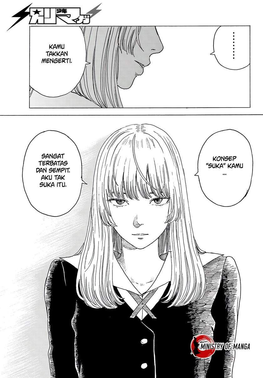 Okaeri Alice Chapter 10 - halaman 26