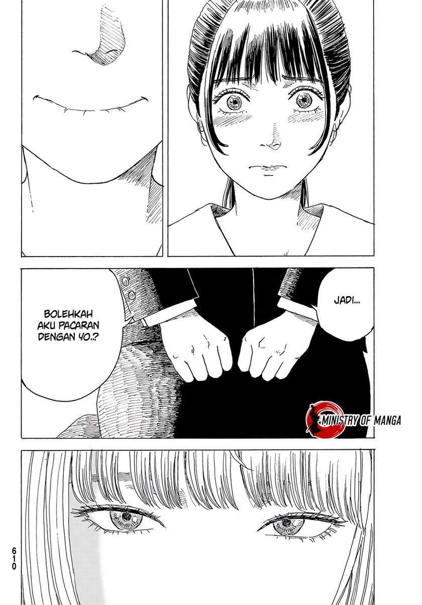 Okaeri Alice Chapter 10 - halaman 27
