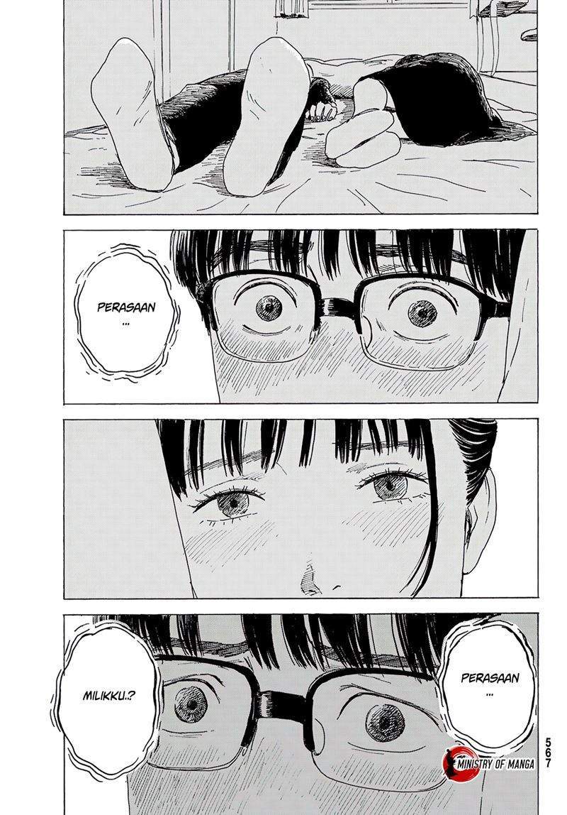 Okaeri Alice Chapter 11 - halaman 10