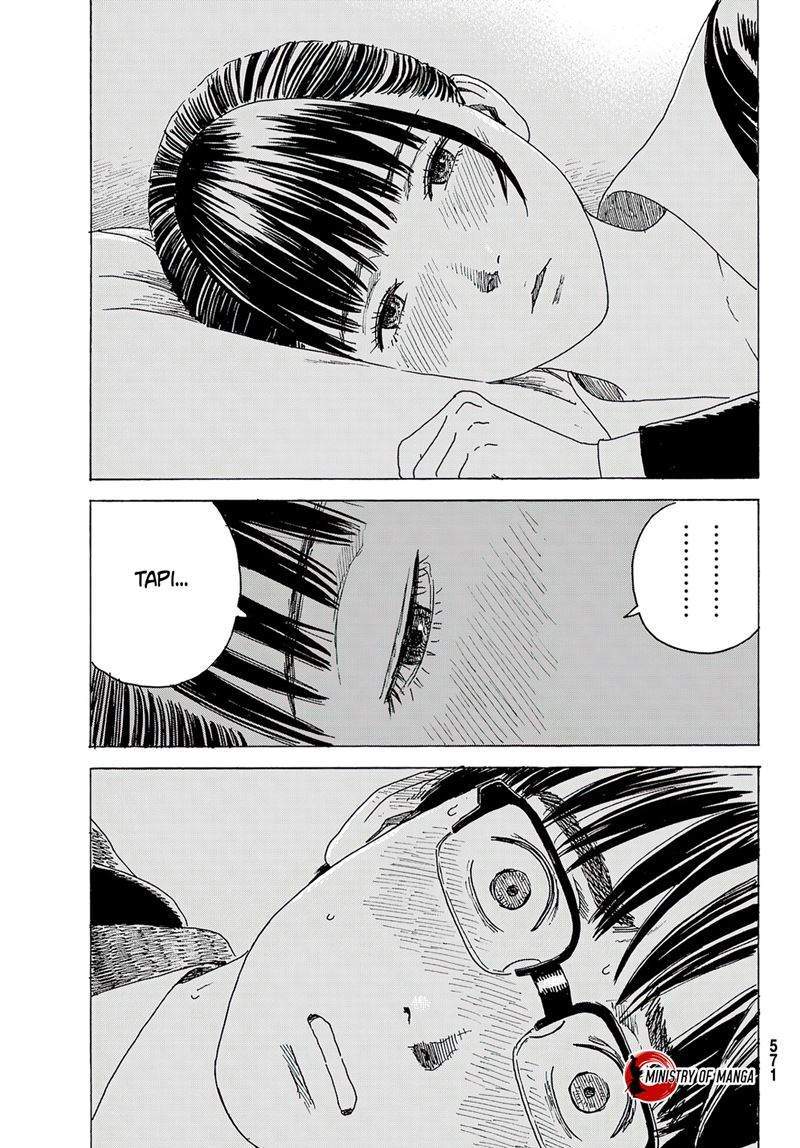 Okaeri Alice Chapter 11 - halaman 14