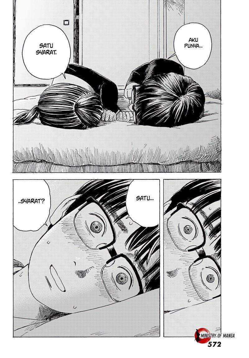 Okaeri Alice Chapter 11 - halaman 15
