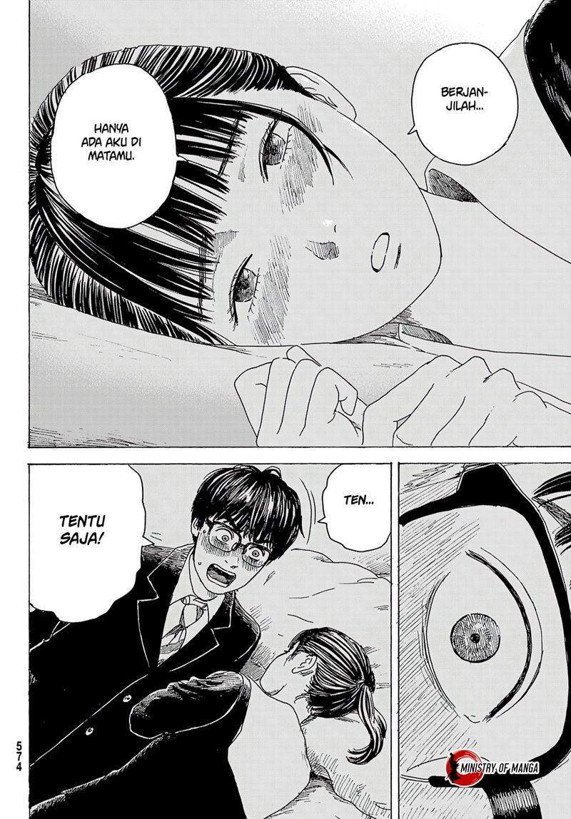 Okaeri Alice Chapter 11 - halaman 17
