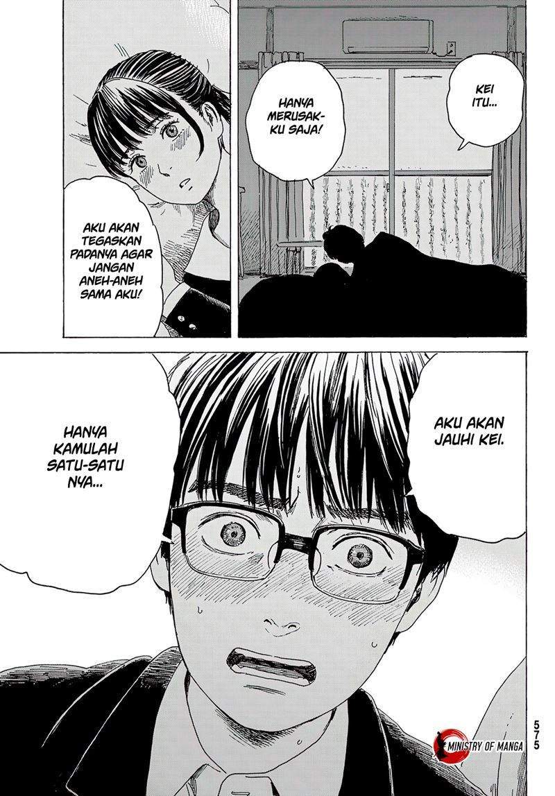 Okaeri Alice Chapter 11 - halaman 18