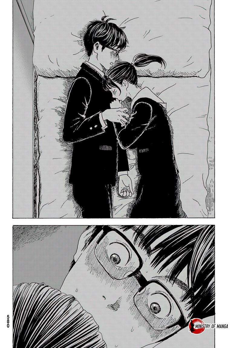 Okaeri Alice Chapter 11 - halaman 23