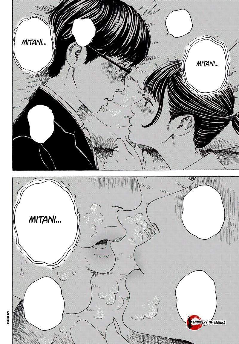 Okaeri Alice Chapter 11 - halaman 25