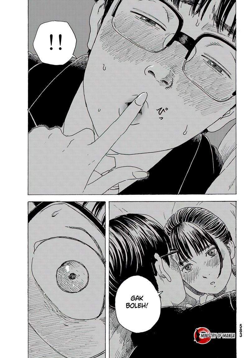 Okaeri Alice Chapter 11 - halaman 26