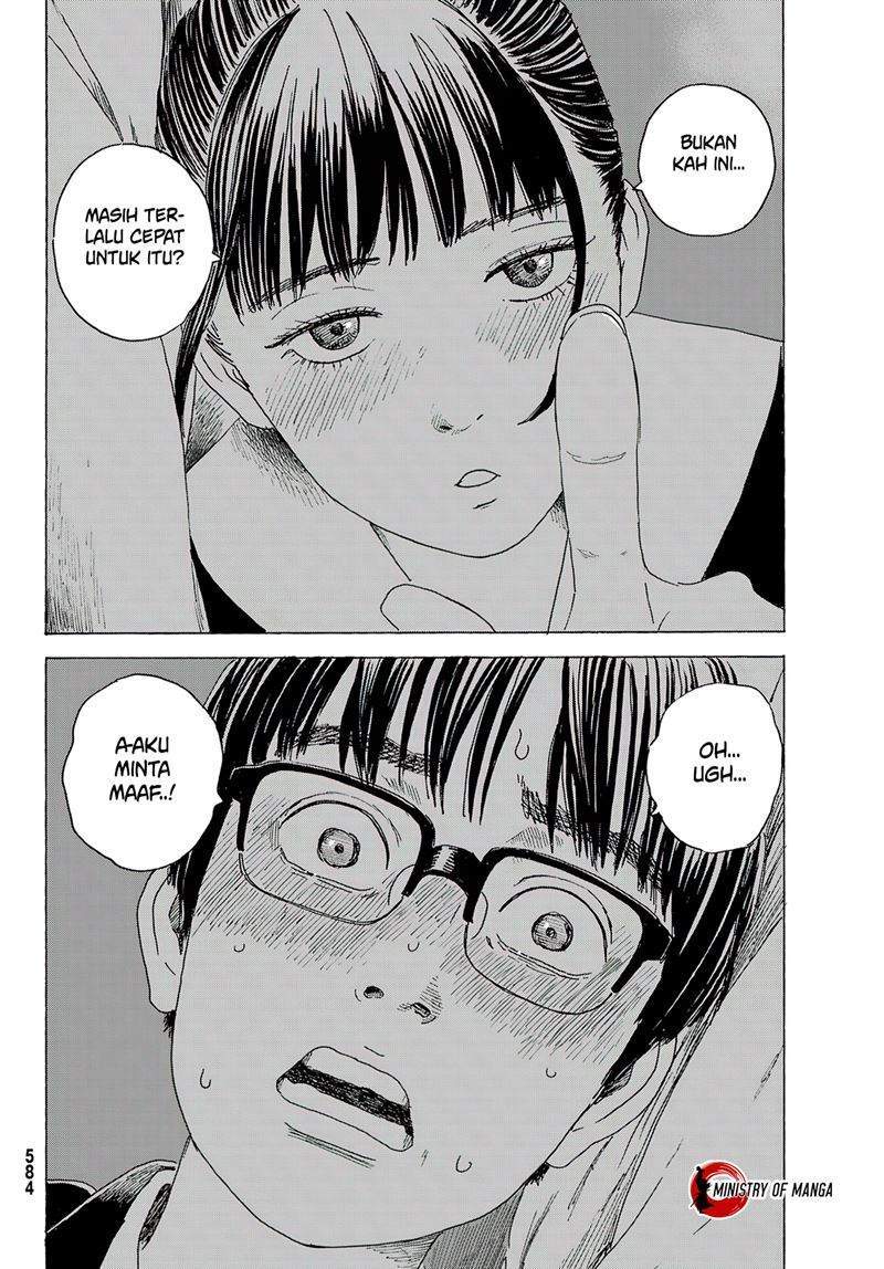 Okaeri Alice Chapter 11 - halaman 27