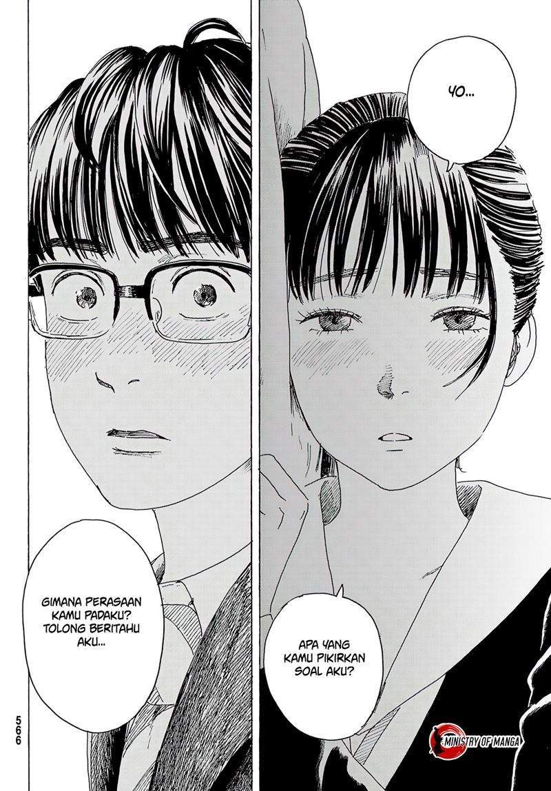 Okaeri Alice Chapter 11 - halaman 9