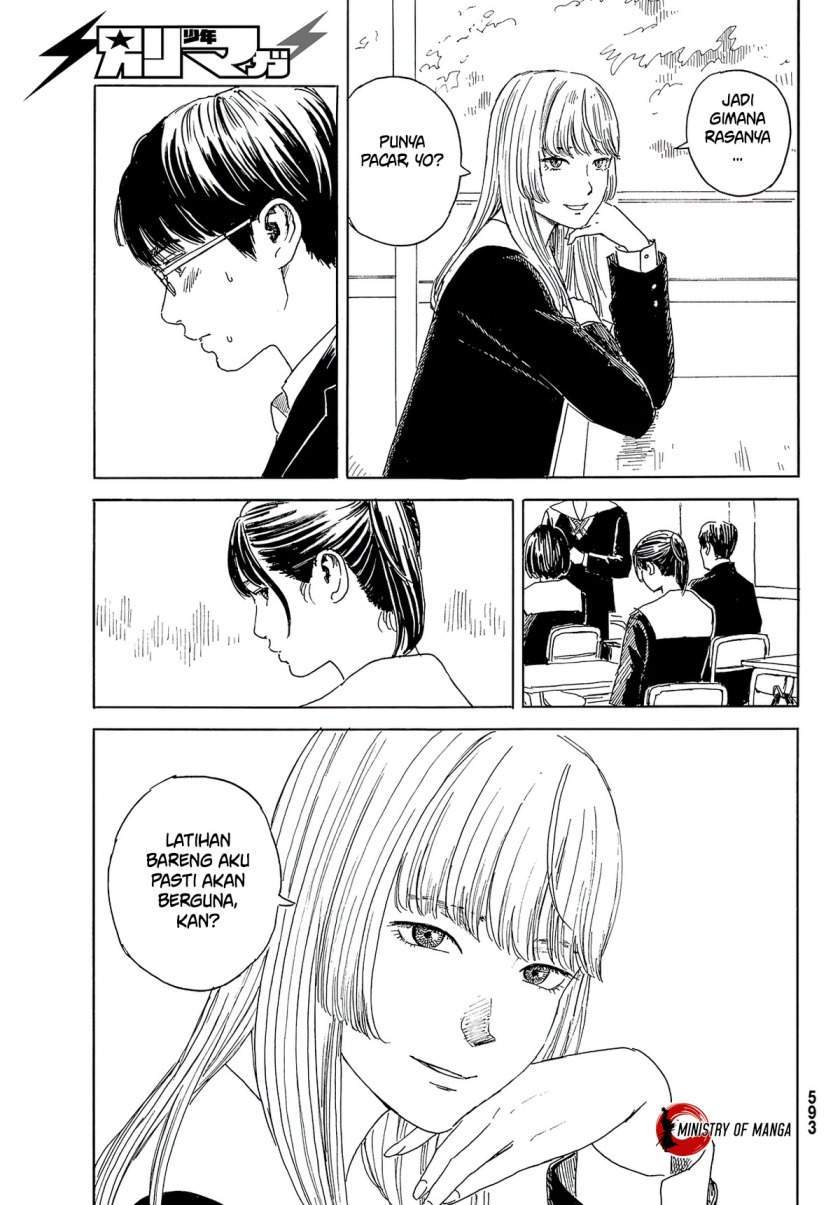 Okaeri Alice Chapter 12 - halaman 14