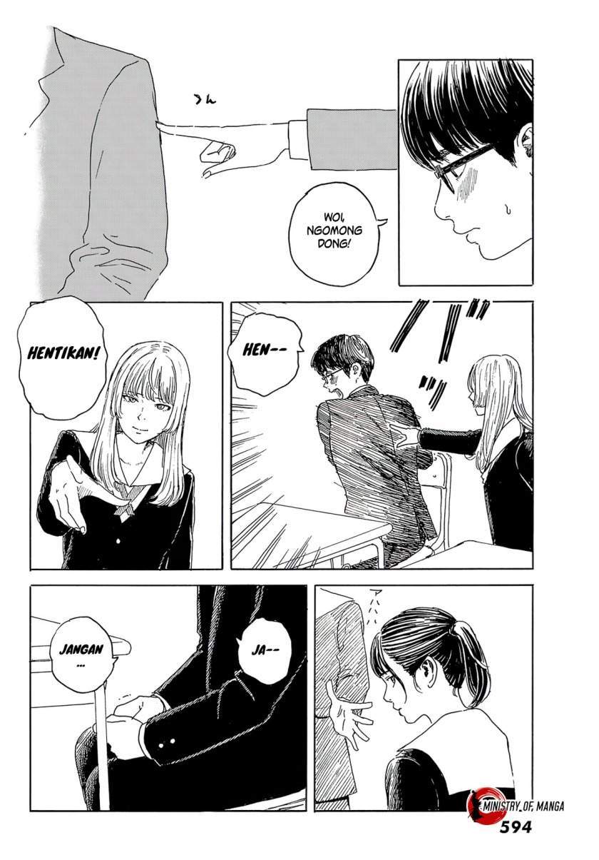 Okaeri Alice Chapter 12 - halaman 15