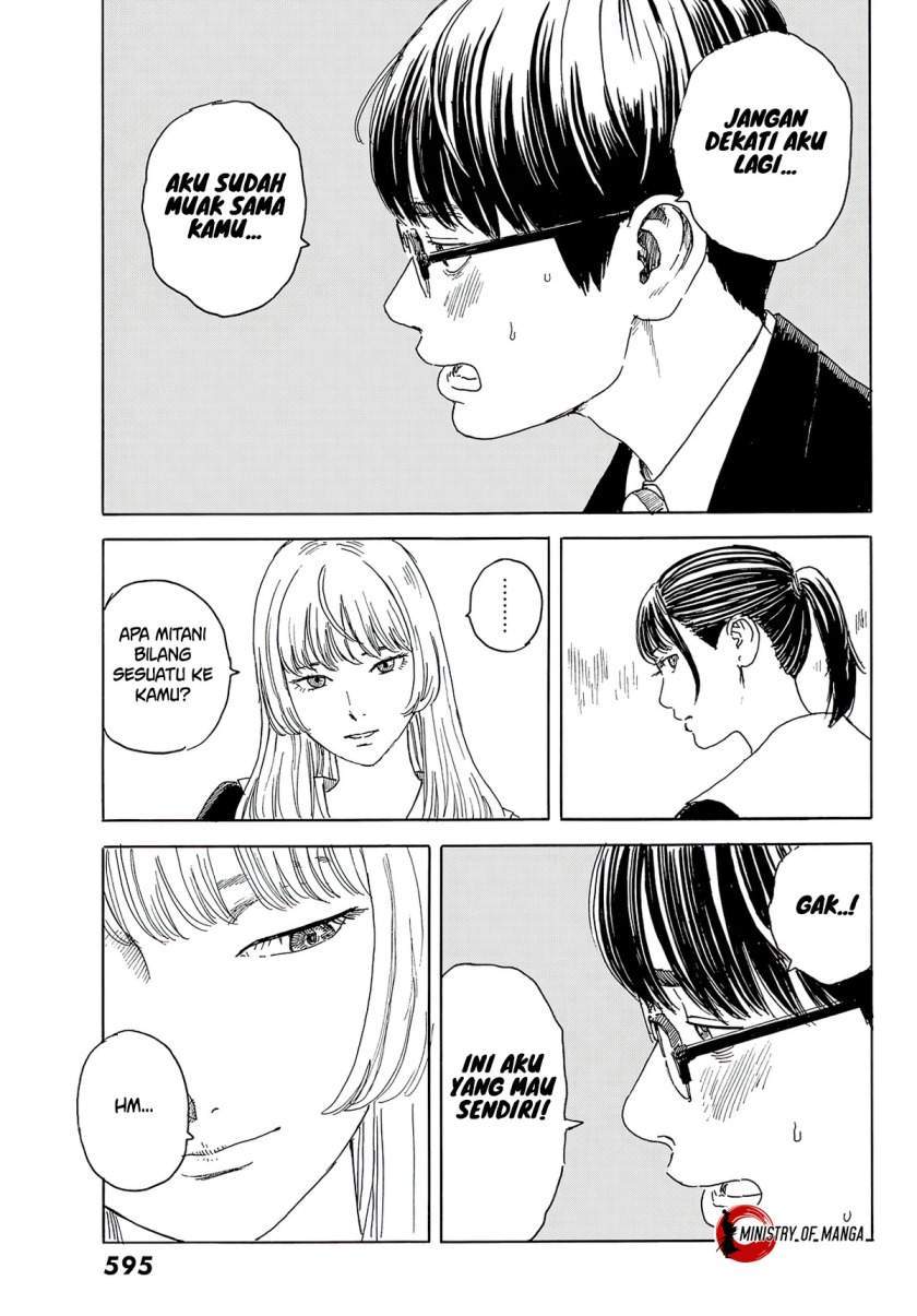 Okaeri Alice Chapter 12 - halaman 16
