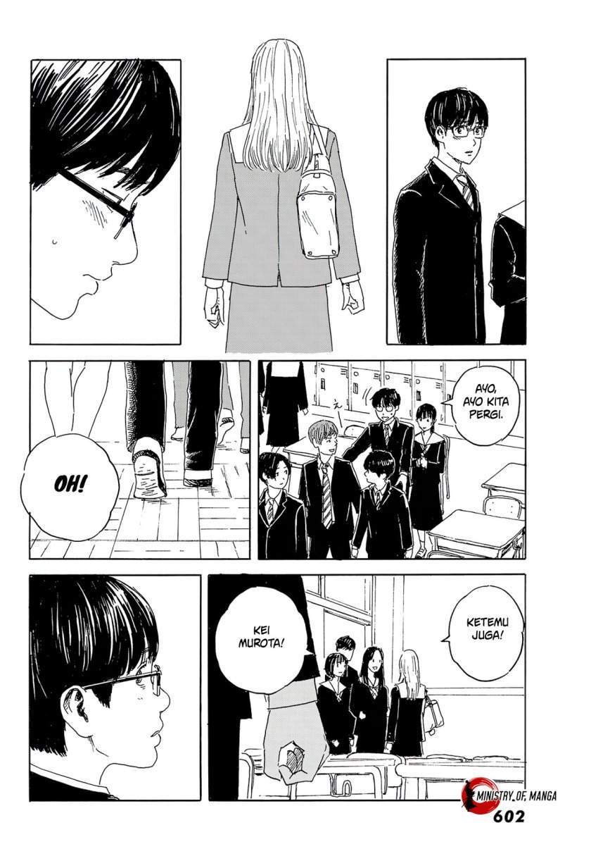 Okaeri Alice Chapter 12 - halaman 23