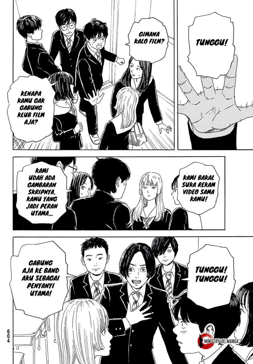 Okaeri Alice Chapter 12 - halaman 25