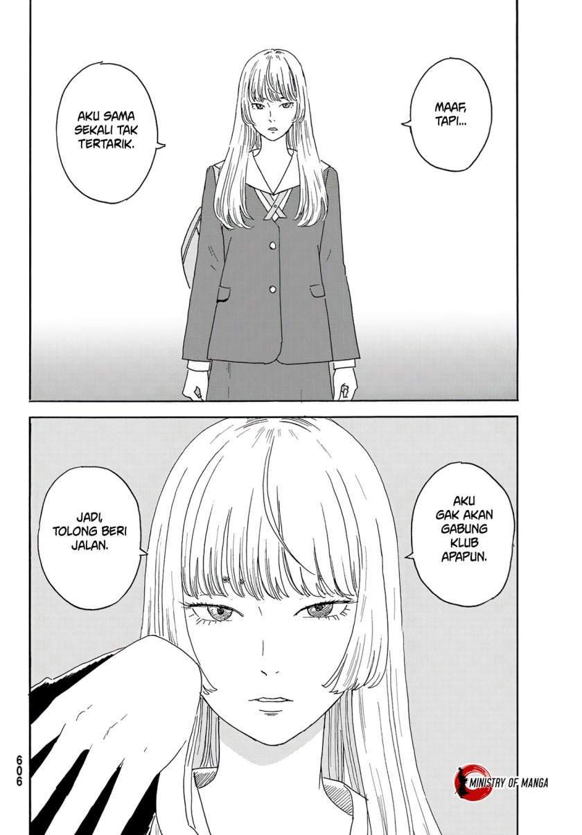 Okaeri Alice Chapter 12 - halaman 27