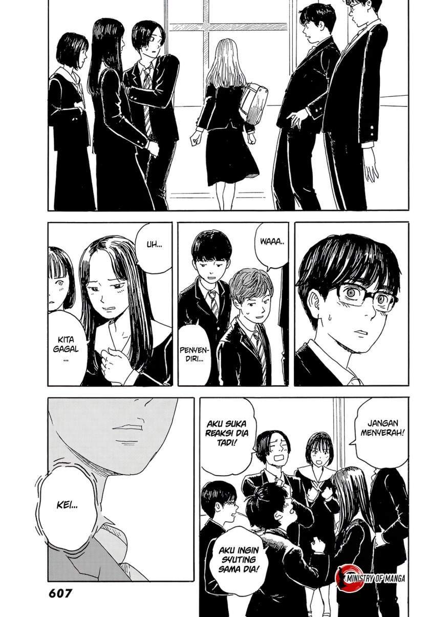 Okaeri Alice Chapter 12 - halaman 28