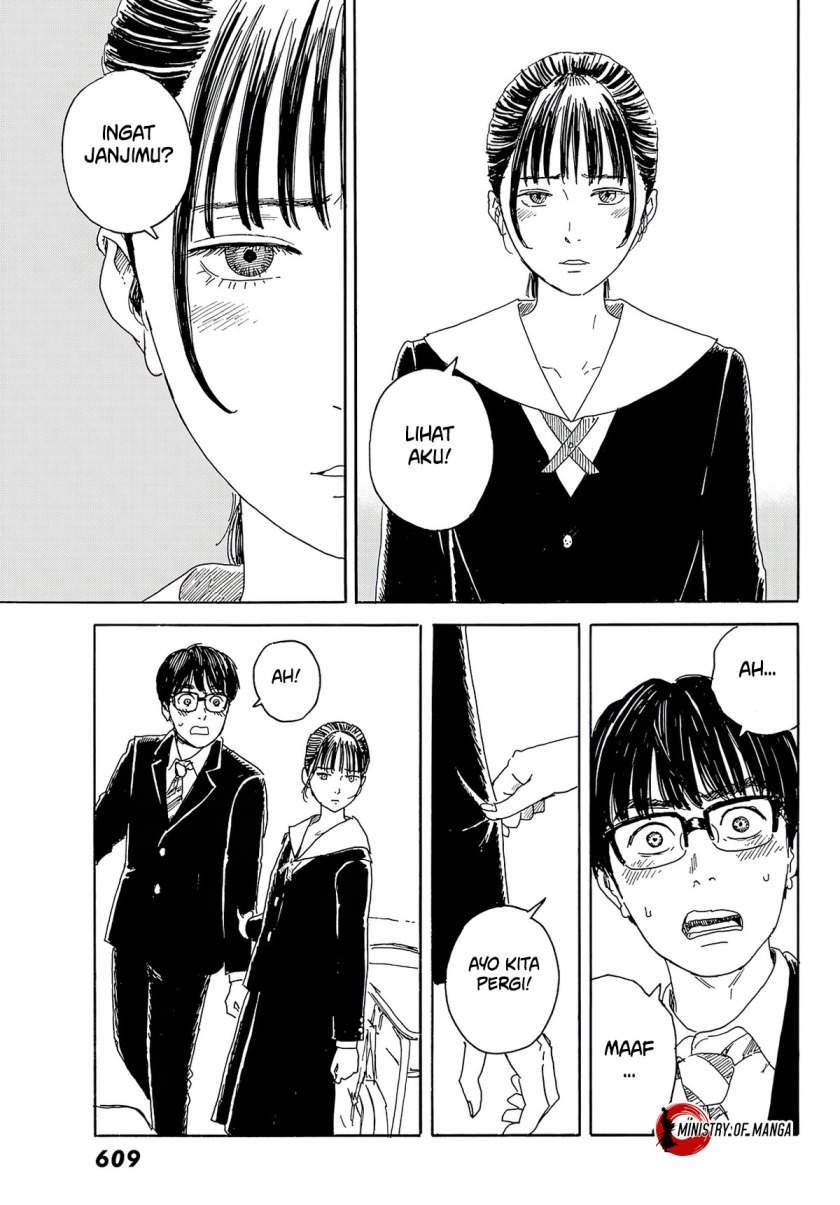 Okaeri Alice Chapter 12 - halaman 30