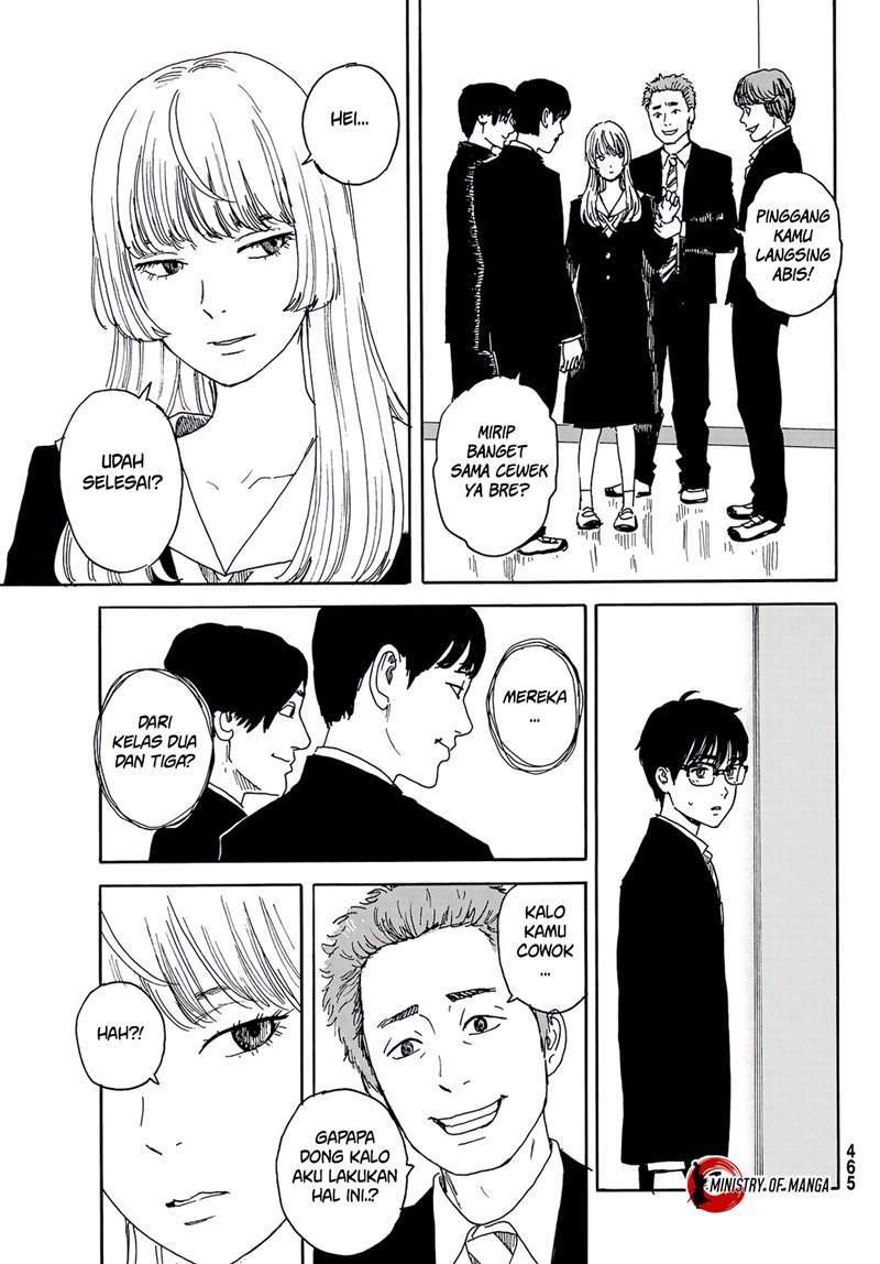 Okaeri Alice Chapter 13 - halaman 10