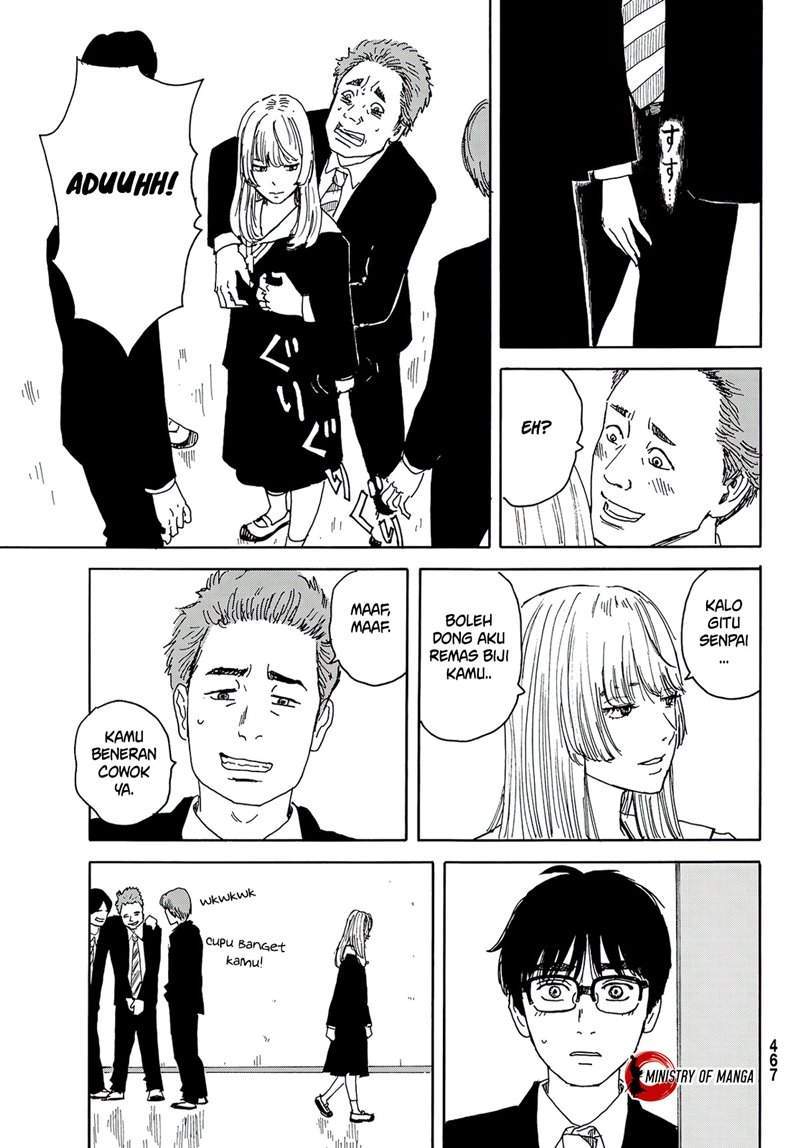Okaeri Alice Chapter 13 - halaman 12